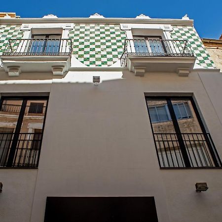 Apartamentos Turisticos Moret11-1B Caces Esterno foto