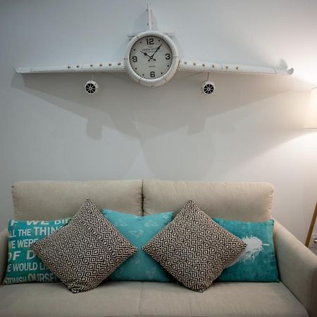 Apartamentos Turisticos Moret11-1B Caces Esterno foto