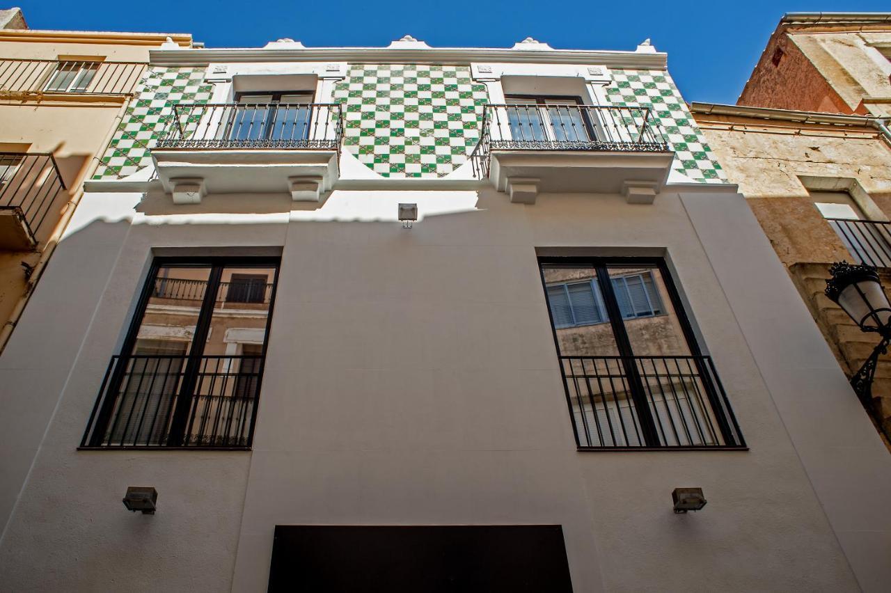 Apartamentos Turisticos Moret11-1B Caces Esterno foto