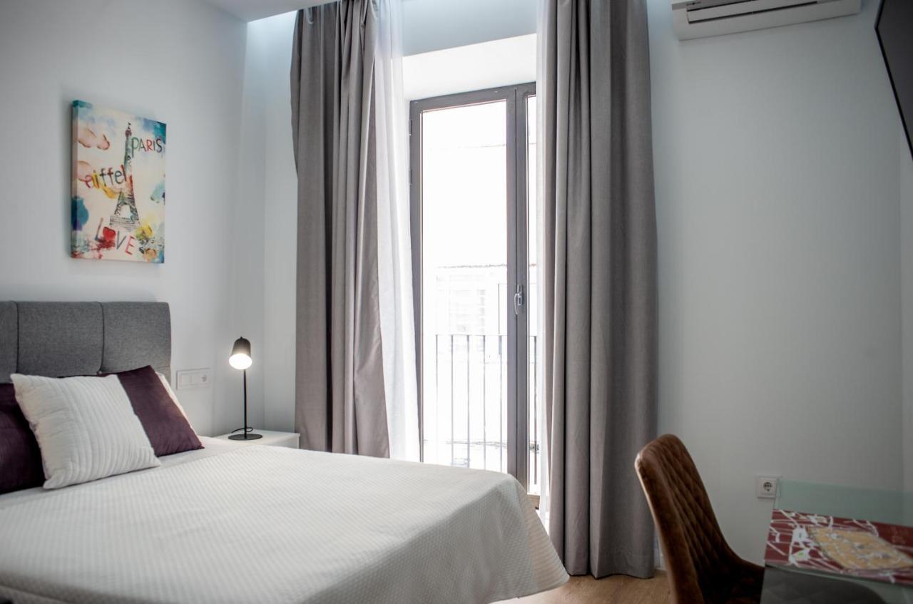 Apartamentos Turisticos Moret11-1B Caces Esterno foto