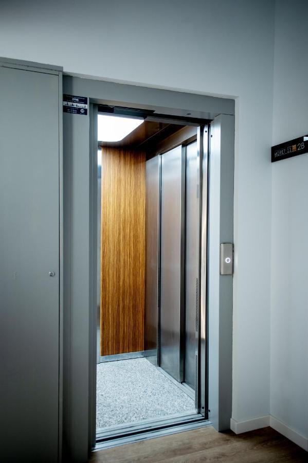 Apartamentos Turisticos Moret11-1B Caces Esterno foto