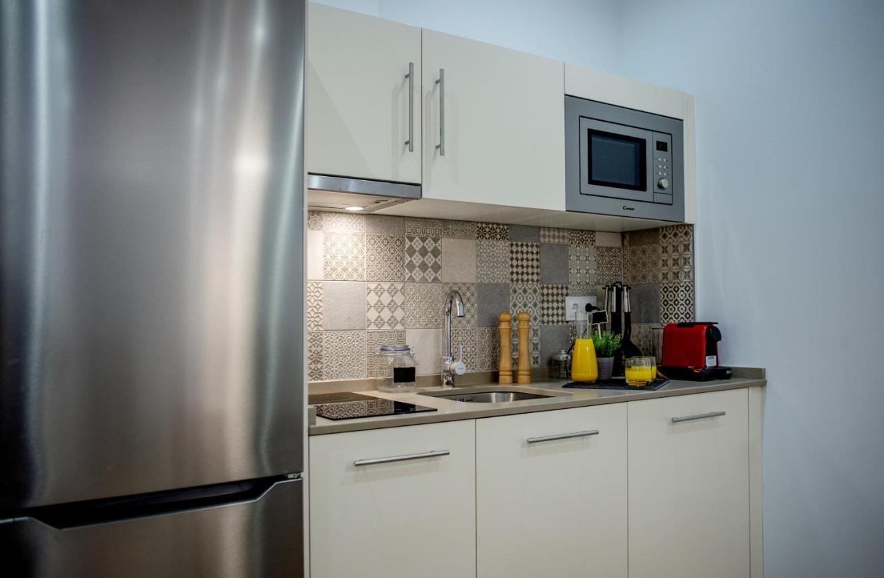 Apartamentos Turisticos Moret11-1B Caces Esterno foto