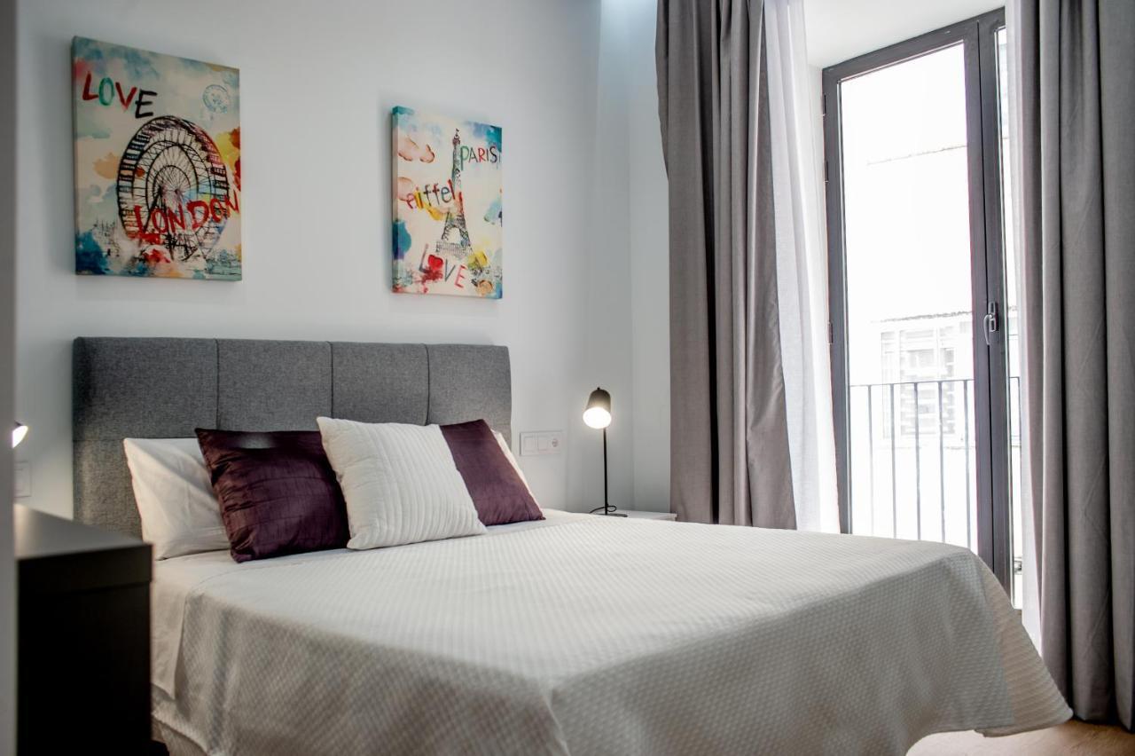 Apartamentos Turisticos Moret11-1B Caces Esterno foto