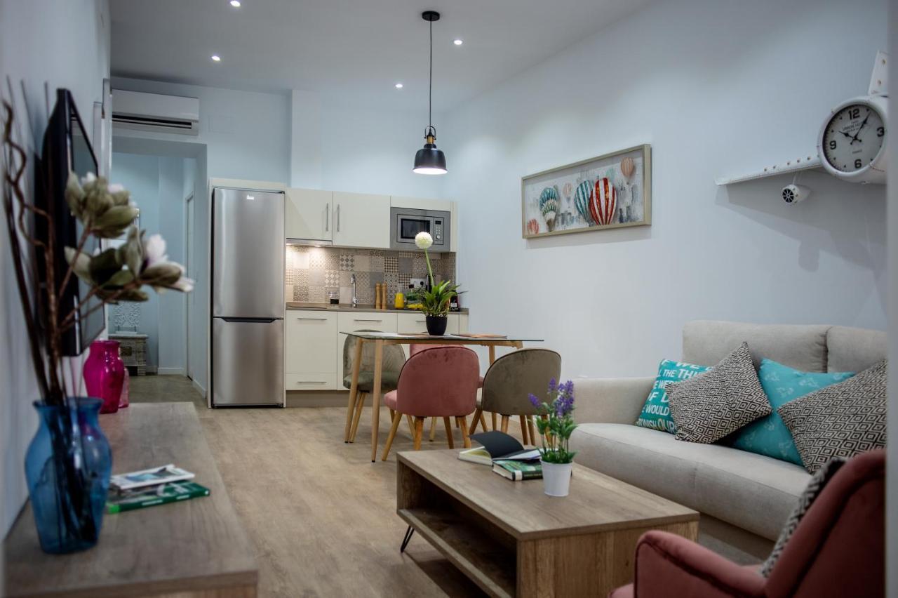 Apartamentos Turisticos Moret11-1B Caces Esterno foto