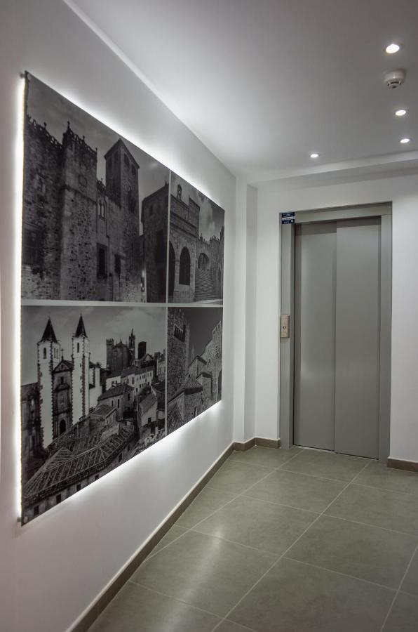 Apartamentos Turisticos Moret11-1B Caces Esterno foto